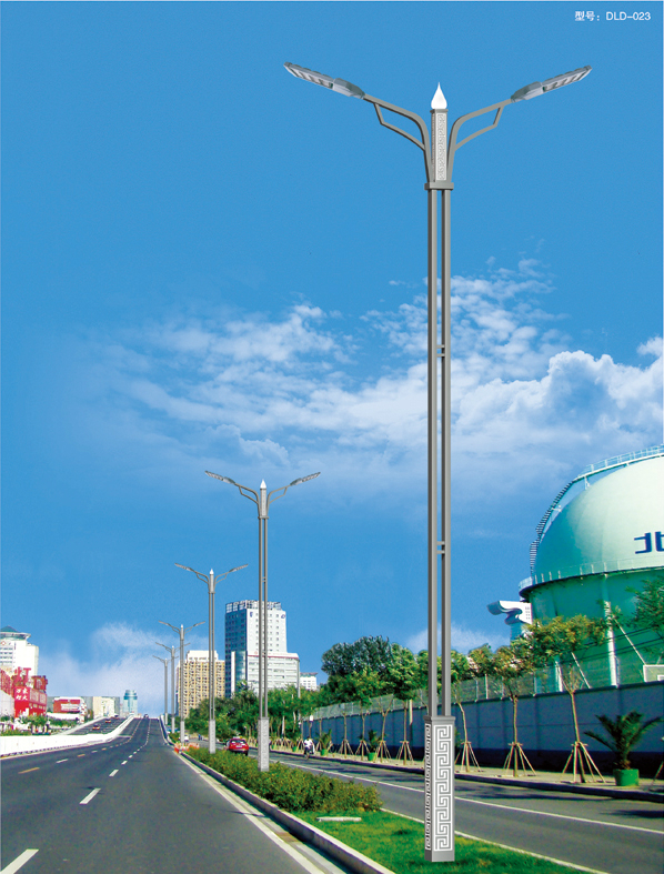 道路灯