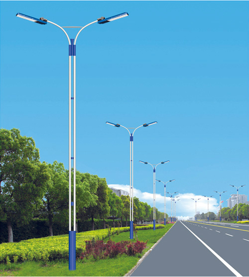 道路灯